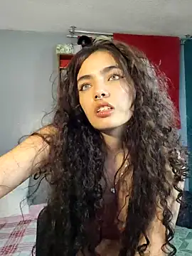 Snapshot of Maria_delsol1 chatting on February 20, 2026, 3:14 am Maria delsol1 online show from February 20, 2026, 3:14 am