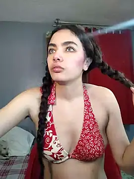 Snapshot of Maria_delsol1 chatting on February 22, 2026, 3:53 am Maria delsol1 online show from February 22, 2026, 3:53 am