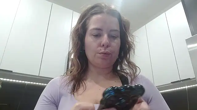 HazelSkyesChat online show from March 25, 2026, 7:02 pm