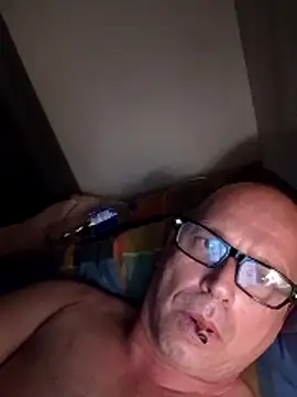 Potron6969 online show from May 5, 2026, 11:41 pm