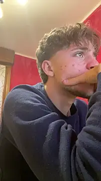 Incolinco07 online show from February 24, 2026, 5:25 pm