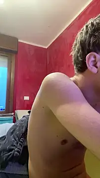 Incolinco07 online show from February 22, 2026, 5:14 pm