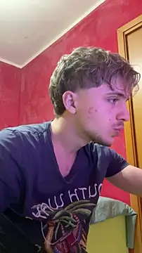 Incolinco07 online show from February 19, 2026, 8:28 pm