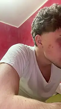 Incolinco07 online show from February 17, 2026, 9:34 pm