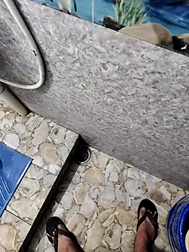 hunterkingshan online show from April 7, 2026, 3:30 am