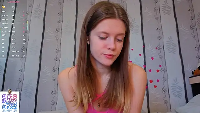 SueFerreyra online show from March 9, 2026, 8:29 am