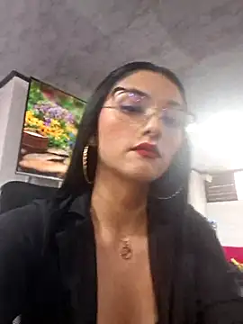 Jade connor online show from April 15, 2026, 8:31 pm