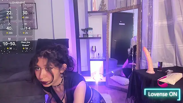 Miniadelf online show from March 28, 2026, 9:38 pm