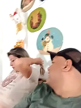 wessAndSandri online show from March 5, 2026, 8:05 pm