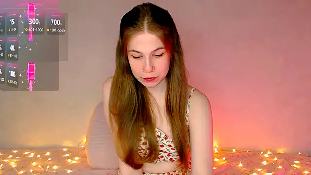 baby girl 0001  online show from February 27, 2026, 2:01 am