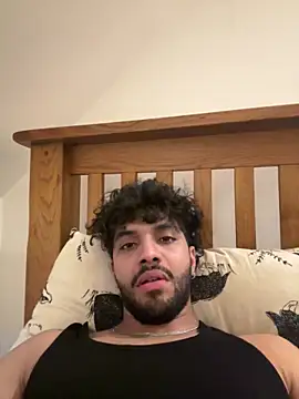 Sloppyking6969 online show from April 9, 2026, 2:35 am