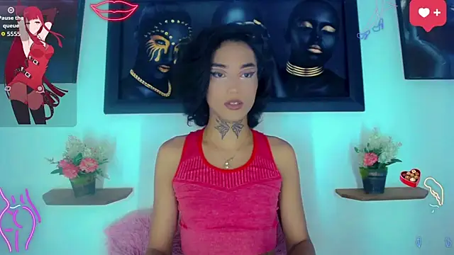 Snapshot of Darianna_Atehortua chatting on February 4, 2026, 5:02 am Darianna Atehortua online show from February 4, 2026, 5:02 am