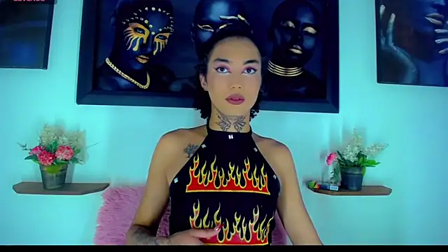 Snapshot of Darianna_Atehortua chatting on February 19, 2026, 9:23 pm Darianna Atehortua online show from February 19, 2026, 9:23 pm