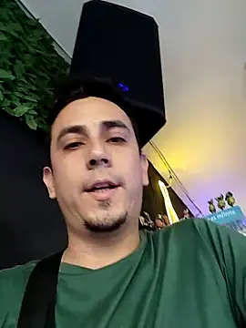 rejypool online show from April 20, 2026, 10:33 pm