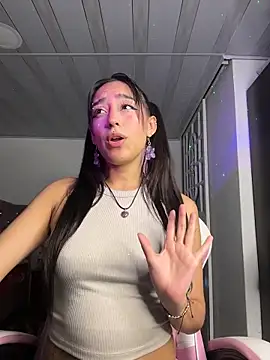 kuromi x online show from February 4, 2026, 2:28 am