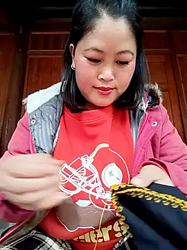 Snapshot of Mayly_Sweet chatting on February 3, 2026, 8:08 am Mayly Sweet online show from February 3, 2026, 8:08 am