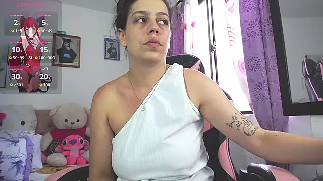 Snapshot of Rosario_96 chatting on May 25, 2026, 9:02 pm Rosario 96 online show from May 25, 2026, 9:02 pm