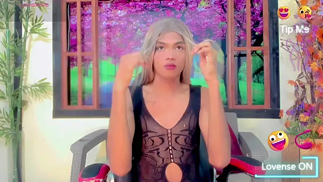 Karol Vanessa   online show from March 24, 2026, 11:21 am