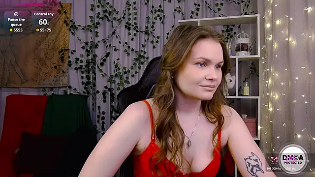 Snapshot of Kate_mermaid chatting on February 24, 2026, 1:28 am Kate mermaid online show from February 24, 2026, 1:28 am