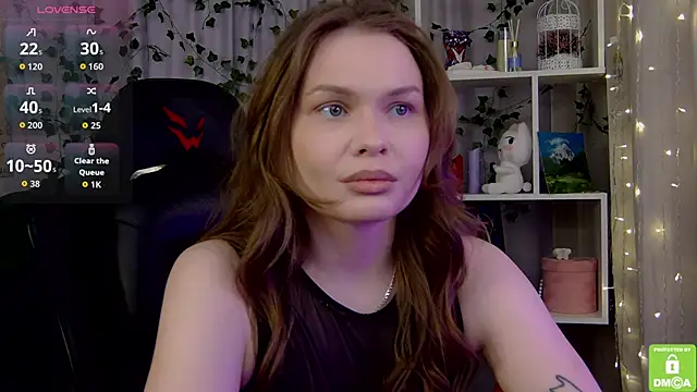 Kate mermaid online show from March 3, 2026, 1:45 am