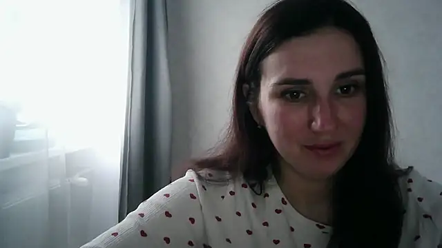 Xtraem Crush online show from February 17, 2026, 6:33 am