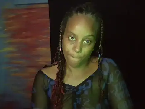 Snapshot of BadGyalGem chatting on February 28, 2026, 4:12 am BadGyalGem online show from February 28, 2026, 4:12 am