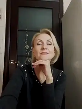 MichelleSolis online show from March 26, 2026, 7:34 pm