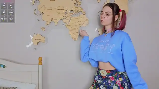 Snapshot of EddieChery chatting on February 19, 2026, 3:09 pm EddieChery online show from February 19, 2026, 3:09 pm