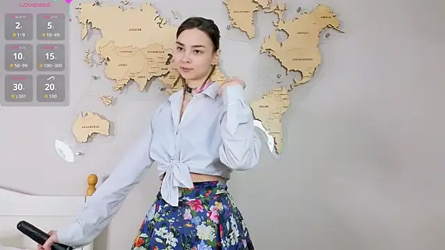 Snapshot of EddieChery chatting on March 1, 2026, 3:12 pm EddieChery online show from March 1, 2026, 3:12 pm