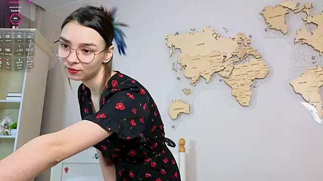 Snapshot of EddieChery chatting on February 26, 2026, 3:12 pm EddieChery online show from February 26, 2026, 3:12 pm