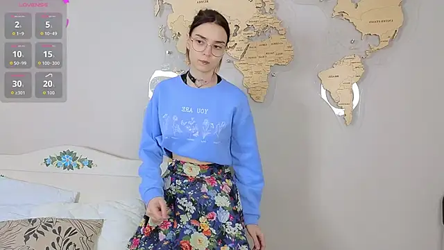 Snapshot of EddieChery chatting on February 23, 2026, 3:12 pm EddieChery online show from February 23, 2026, 3:12 pm