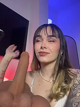 Just Lu online show from February 24, 2026, 5:52 am