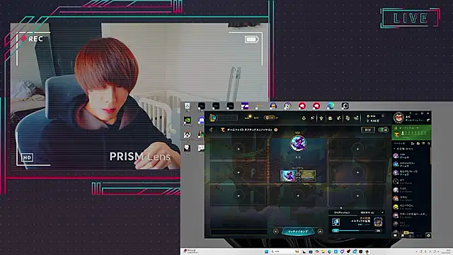 Snapshot of AG_0129 chatting on February 22, 2026, 6:27 am AG 0129 online show from February 22, 2026, 6:27 am