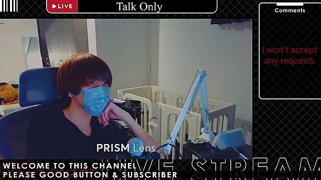 Snapshot of AG_0129 chatting on March 2, 2026, 11:50 am AG 0129 online show from March 2, 2026, 11:50 am