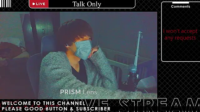 AG 0129 online show from March 10, 2026, 1:48 pm