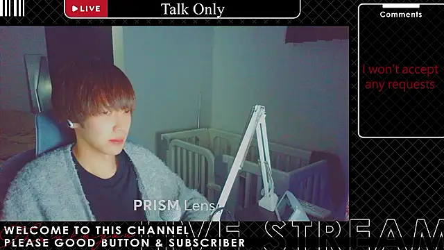 AG 0129 online show from April 1, 2026, 1:41 pm