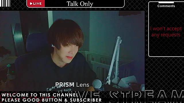 Snapshot of AG_0129 chatting on February 26, 2026, 6:19 pm AG 0129 online show from February 26, 2026, 6:19 pm