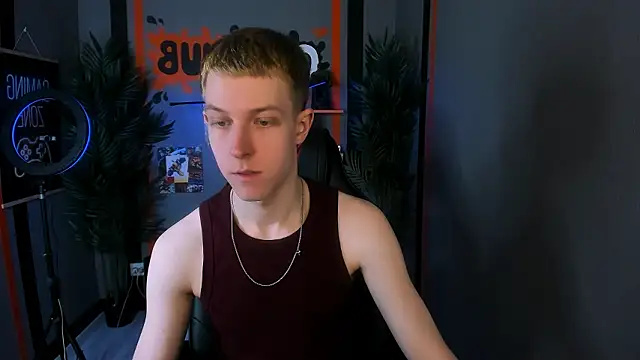 Dylan Norton online show from March 9, 2026, 10:30 am