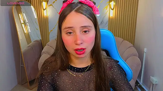 Ariana18 b online show from March 20, 2026, 12:50 pm