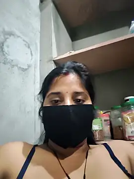 Sexy khushi19 online show from March 3, 2026, 11:12 pm