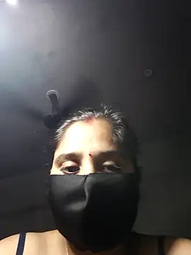 Sexy khushi19 online show from April 7, 2026, 10:17 am