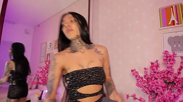 Ashley Blum  online show from February 26, 2026, 12:16 pm