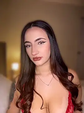  celeste  moore online show from April 18, 2026, 9:59 pm