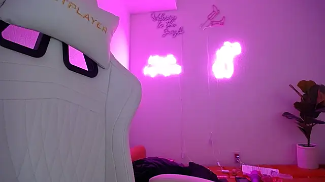 Snapshot of groovynights chatting on March 8, 2025, 4:17 pm groovynights online show from March 8, 2025, 4:17 pm