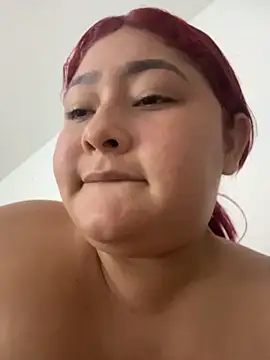 Snapshot of Rouse-Antonella_ chatting on February 7, 2026, 9:06 am Rouse-Antonella online show from February 7, 2026, 9:06 am