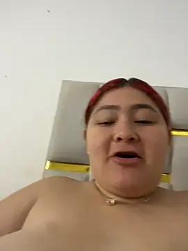 Rouse-Antonella  online show from March 14, 2026, 8:48 pm