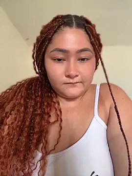 Snapshot of Rouse-Antonella_ chatting on May 30, 2026, 9:09 pm Rouse-Antonella online show from May 30, 2026, 9:09 pm