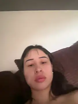 Snapshot of Just-Lilly chatting on February 12, 2026, 9:53 am Just-Lilly online show from February 12, 2026, 9:53 am