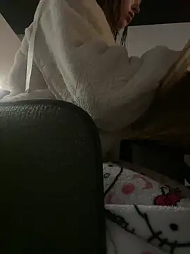 Snapshot of Just-Lilly chatting on March 2, 2026, 1:51 pm Just-Lilly online show from March 2, 2026, 1:51 pm