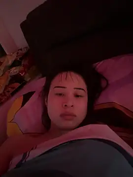 Snapshot of Just-Lilly chatting on February 9, 2026, 10:46 am Just-Lilly online show from February 9, 2026, 10:46 am